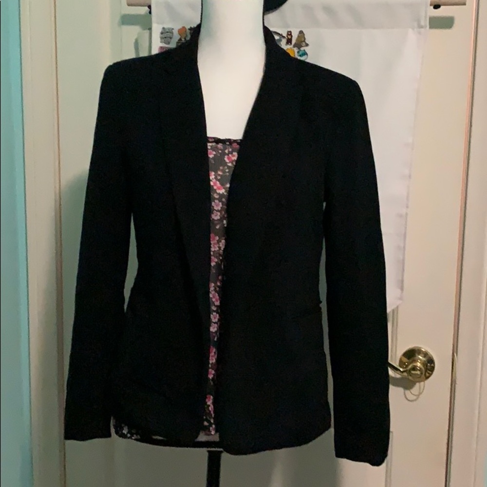 Philosophy Size M Blazer